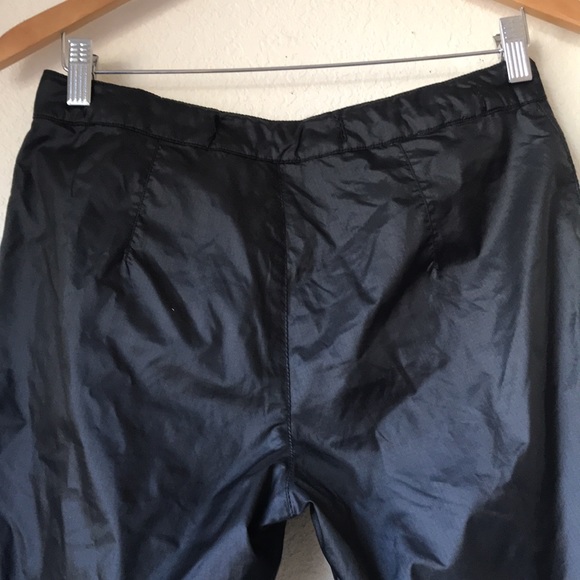 Mossimo Y2K nylon ripstop pant size small - Picture 8 of 10